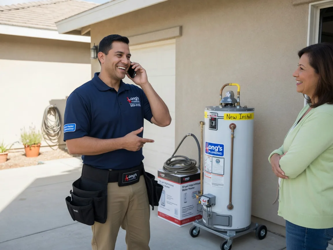 Leak Detection Park Falls, WI FAQs